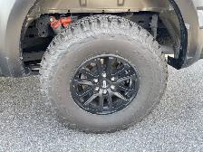 2025 Ford F-150 Raptor 4WD SuperCrew 5.5' Box - Photo 12
