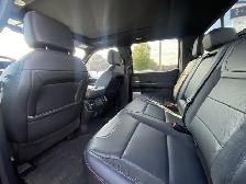 2025 Ford F-150 Raptor 4WD SuperCrew 5.5' Box - Photo 13