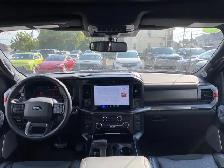 2025 Ford F-150 Raptor 4WD SuperCrew 5.5' Box - Photo 14