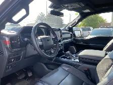 2025 Ford F-150 Raptor 4WD SuperCrew 5.5' Box - Photo 16