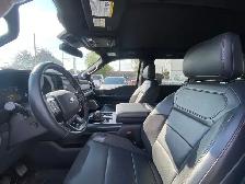 2025 Ford F-150 Raptor 4WD SuperCrew 5.5' Box - Photo 17