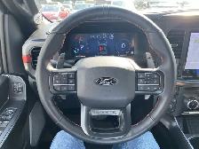 2025 Ford F-150 Raptor 4WD SuperCrew 5.5' Box - Photo 21