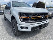 2024 Ford F-150 Tremor 4WD SuperCrew 5.5' Box