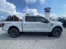 2024 Ford F-150 Tremor 4WD SuperCrew 5.5' Box - Photo 2