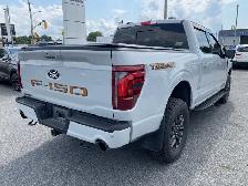 2024 Ford F-150 Tremor 4WD SuperCrew 5.5' Box - Photo 3