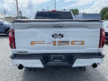 2024 Ford F-150 Tremor 4WD SuperCrew 5.5' Box - Photo 4