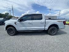 2024 Ford F-150 Tremor 4WD SuperCrew 5.5' Box - Photo 6
