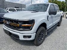 2024 Ford F-150 Tremor 4WD SuperCrew 5.5' Box - Photo 7