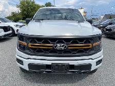 2024 Ford F-150 Tremor 4WD SuperCrew 5.5' Box - Photo 8