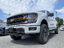 2024 Ford F-150 Tremor 4WD SuperCrew 5.5' Box - Photo 9