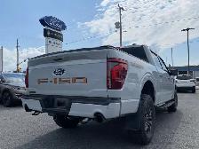 2024 Ford F-150 Tremor 4WD SuperCrew 5.5' Box - Photo 10