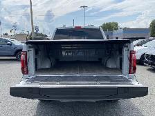 2024 Ford F-150 Tremor 4WD SuperCrew 5.5' Box - Photo 11