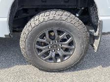 2024 Ford F-150 Tremor 4WD SuperCrew 5.5' Box - Photo 12