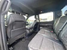 2024 Ford F-150 Tremor 4WD SuperCrew 5.5' Box - Photo 13