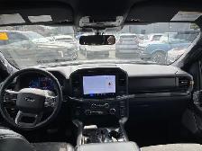 2024 Ford F-150 Tremor 4WD SuperCrew 5.5' Box - Photo 14