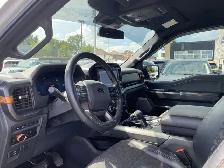 2024 Ford F-150 Tremor 4WD SuperCrew 5.5' Box - Photo 16