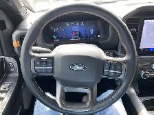 2024 Ford F-150 Tremor 4WD SuperCrew 5.5' Box - Photo 21