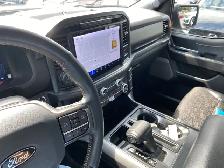 2024 Ford F-150 Tremor 4WD SuperCrew 5.5' Box - Photo 27