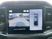 2024 Ford F-150 Tremor 4WD SuperCrew 5.5' Box - Photo 28