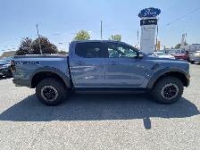 2024 Ford Ranger Raptor 4WD SuperCrew 5' Box - Photo 2