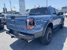 2024 Ford Ranger Raptor 4WD SuperCrew 5' Box - Photo 3