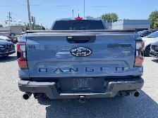 2024 Ford Ranger Raptor 4WD SuperCrew 5' Box - Photo 4