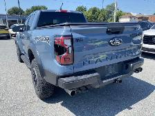 2024 Ford Ranger Raptor 4WD SuperCrew 5' Box - Photo 5