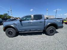 2024 Ford Ranger Raptor 4WD SuperCrew 5' Box - Photo 6