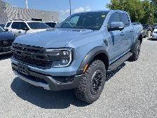 2024 Ford Ranger Raptor 4WD SuperCrew 5' Box - Photo 7