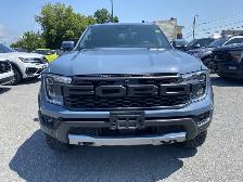 2024 Ford Ranger Raptor 4WD SuperCrew 5' Box - Photo 8