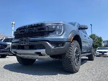 2024 Ford Ranger Raptor 4WD SuperCrew 5' Box - Photo 9