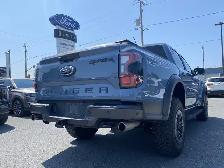 2024 Ford Ranger Raptor 4WD SuperCrew 5' Box - Photo 10