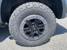 2024 Ford Ranger Raptor 4WD SuperCrew 5' Box - Photo 12