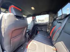 2024 Ford Ranger Raptor 4WD SuperCrew 5' Box - Photo 13