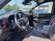 2024 Ford Ranger Raptor 4WD SuperCrew 5' Box - Photo 16