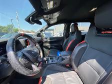 2024 Ford Ranger Raptor 4WD SuperCrew 5' Box - Photo 17
