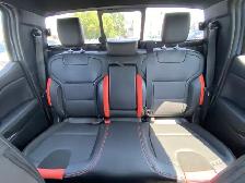 2024 Ford Ranger Raptor 4WD SuperCrew 5' Box - Photo 19