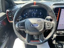 2024 Ford Ranger Raptor 4WD SuperCrew 5' Box - Photo 21