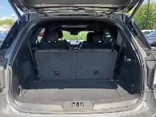 2025 Ford Explorer Platinum 4WD - Photo 11