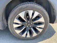 2025 Ford Explorer Platinum 4WD - Photo 13