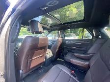 2025 Ford Explorer Platinum 4WD - Photo 14