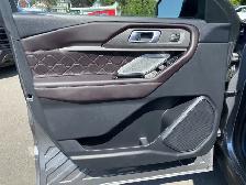 2025 Ford Explorer Platinum 4WD - Photo 16