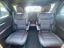 2025 Ford Explorer Platinum 4WD - Photo 20