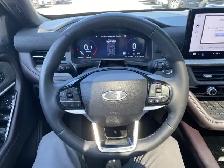2025 Ford Explorer Platinum 4WD - Photo 22