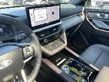 2025 Ford Explorer Platinum 4WD - Photo 27