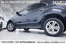 2014 CHEVROLET Equinox AWD/4 CYLINDER/BLUETOOTH/MAGS/DEMARREUR - Photo 14