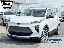 2023 Chevrolet Bolt EUV
