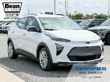 2023 Chevrolet Bolt EUV - Photo 8