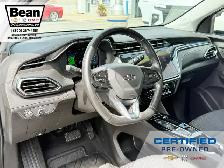 2023 Chevrolet Bolt EUV - Photo 11