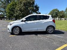 2018 Chevrolet Spark LT - Photo 2